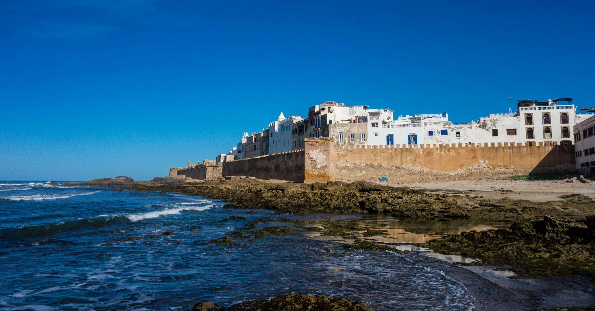 Essaouira: A Gem on Morocco’s Atlantic Coast – History, Culture, and Travel Tips