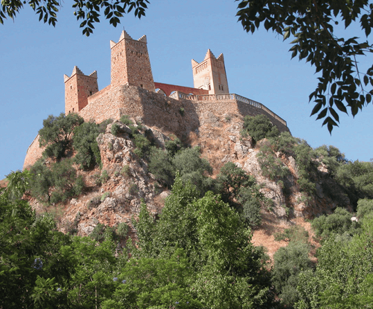 Explore Beni Mellal: A Complete Guide to Morocco's Hidden Gem.