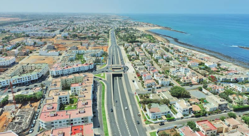 Temara Morocco's Coastal Gem