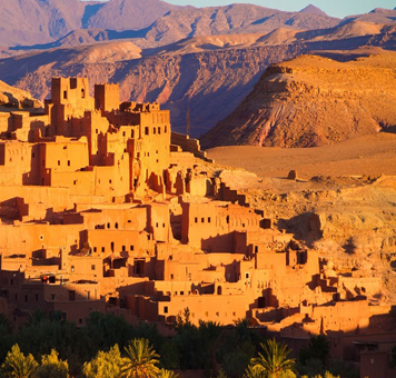 Ultimate Guide to Ouarzazate: Discover Morocco's Desert Gateway & Film Haven