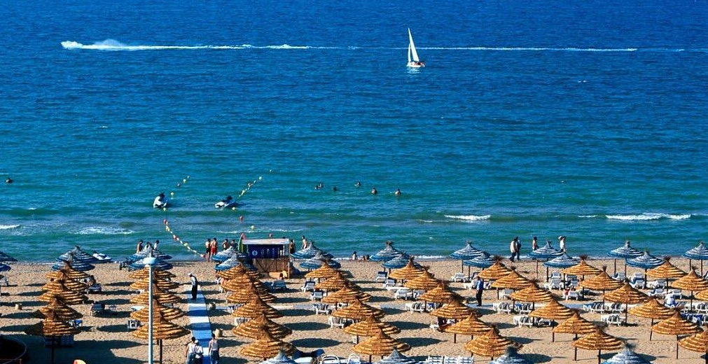 Saidia Beach, A Jewel of the Mediterranean