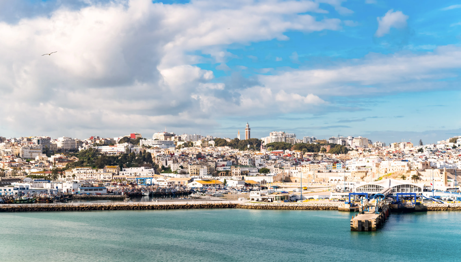  Discover the Unique Charm and Attractions of Tangier Morocco