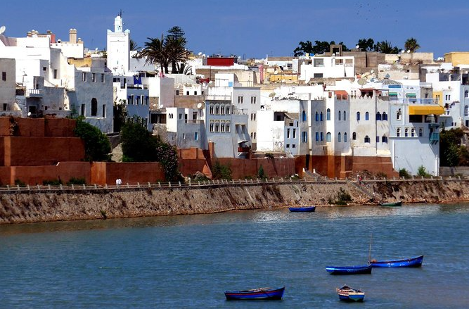 Exploring Azemmour Morocco’s Enchanting Coastal City