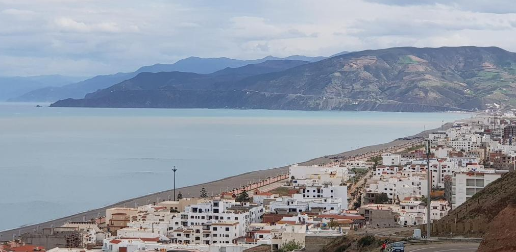 Discover the treasure of the Moroccan city of Lou Valley on the Atlantic coast