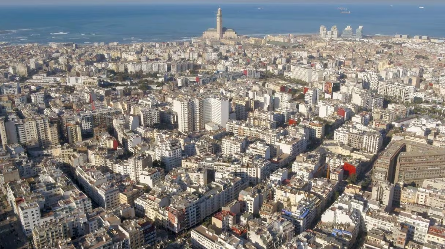 Casablanca Guide: Top Attractions, Ideal Climate, and Premier Hotels