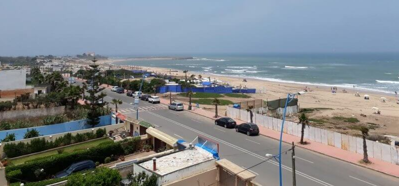  Dar Bouazza, Morocco's Coastal Retreat