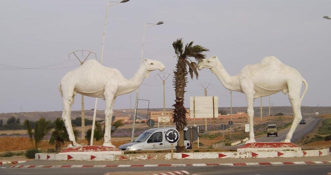 Discover Guelmim Morocco's Hidden Gem and Gateway to the Sahara