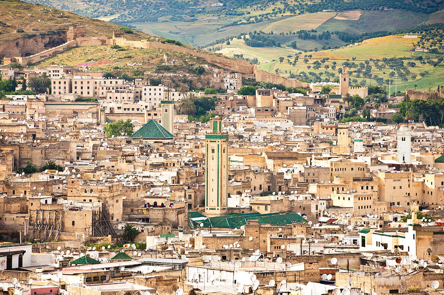Explore Fez, Morocco: A Complete Guide to the City's History, Culture, and Hidden Gems